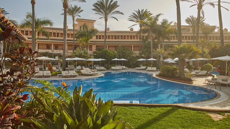 Secrets Bahia Real Resort & Spa - Adults Only